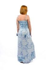 Vestido Largo Catalina Blue - Imagen 3