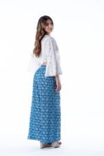 Blusa Bianca White - Imagen 2