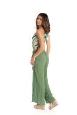 Pantalón Angelina Green - Imagen 3