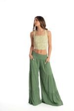 Pantalón Muss Green - Imagen 2