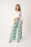 Pantalón Angelina Aqua