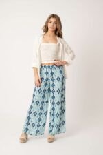 Pantalón Angelina Blue - Imagen 2