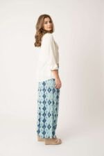 Pantalón Angelina Blue