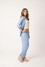 Pantalón Kaya Sky Blue - Imagen 2