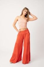 Pantalón Muss Teja - Imagen 2