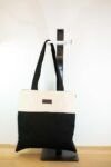 Bolso Bicolor Sorrento Black