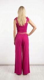 Pantalón Angelina Bungavilla - Imagen 2