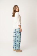 Pantalón Angelina Blue - Imagen 3