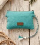 Neceser Aleria Pouch Green