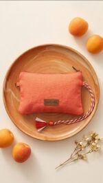 Neceser Aleria Pouch Teja