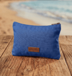 Neceser Cala Blue