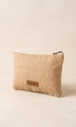 Neceser Cala Jute - Imagen 2