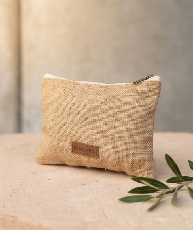 Neceser Cala Jute