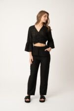 Pantalón Kaya Black - Imagen 3