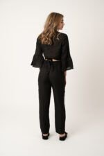 Pantalón Kaya Black - Imagen 2