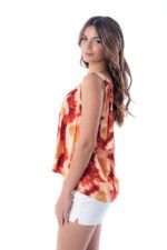 Top Lluna Red - Imagen 3