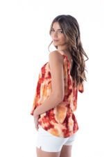 Top Lluna Red - Imagen 2