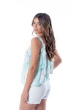 Top Lluna Aqua - Imagen 3