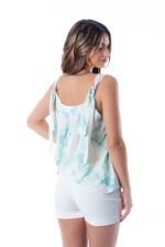 Top Lluna Aqua - Imagen 2