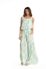 Pantalón Muss Aqua Tie Dye - Imagen 2