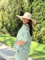 Camisa Neus Green - Imagen 3