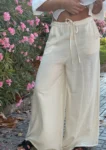 Pantalón Orfeo Beige