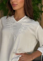 Blusa Emily White - Imagen 2