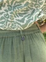 Short Kika Caqui - Imagen 3