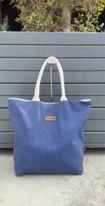 Bolso Capri Blue