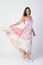 Vestido Largo Rita - Imagen 2