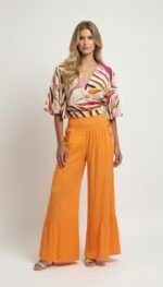 Pantalón Muss Orange - Imagen 3