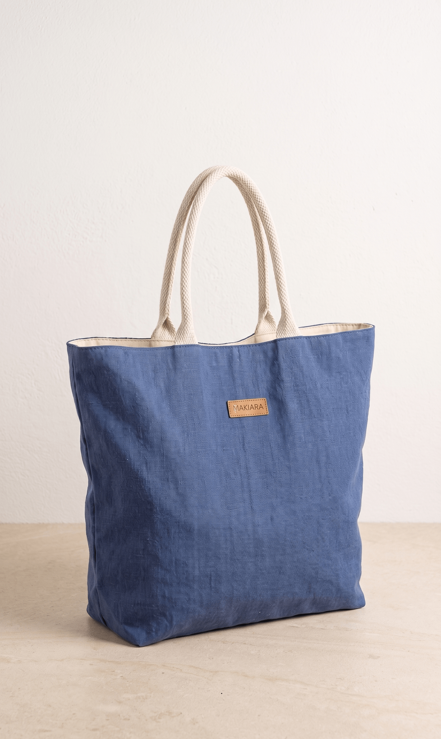 Capri Blue Bolso Capri Blue - Imagen 1