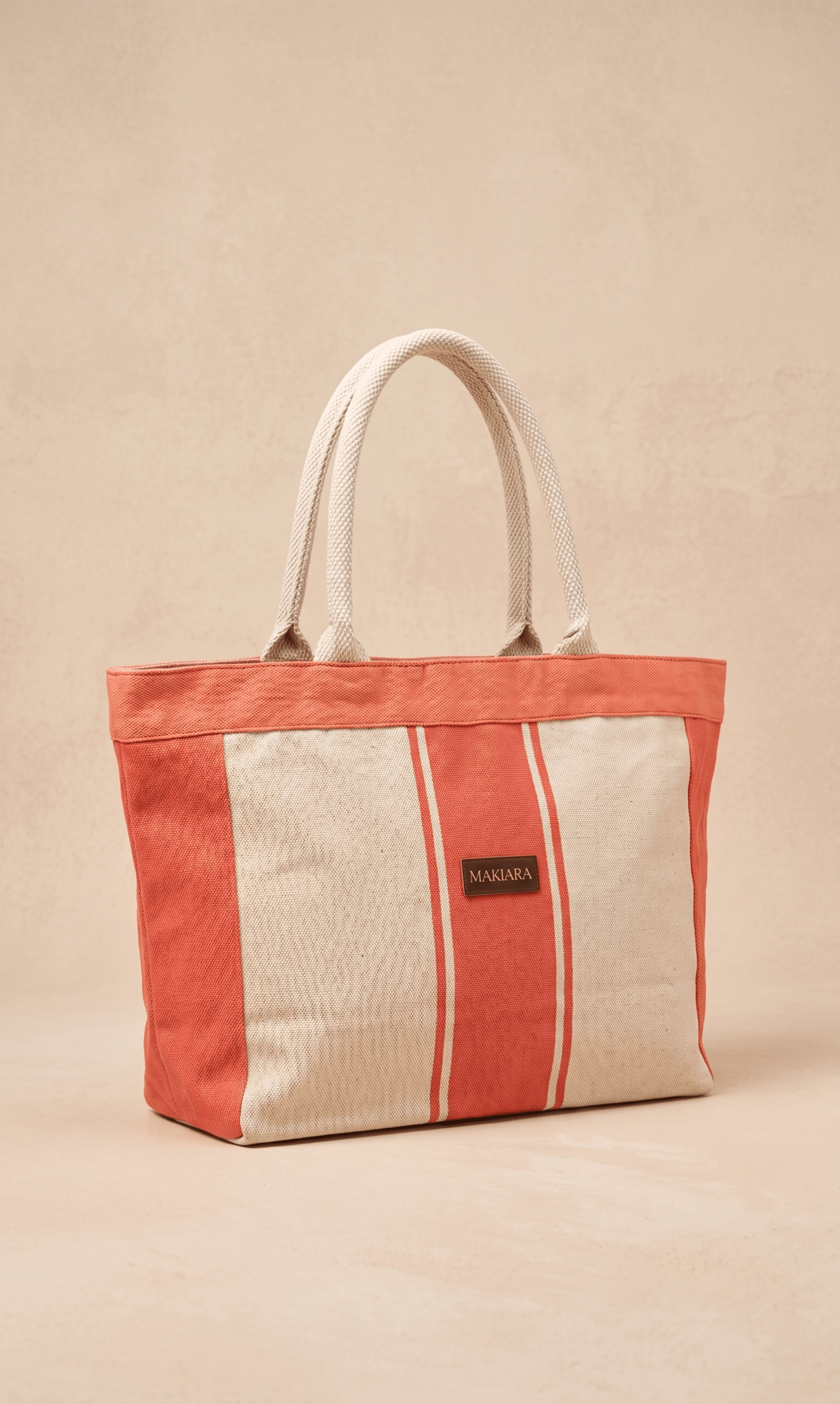 Romance Teja Bolso Bicolor Romance Teja - Imagen 1