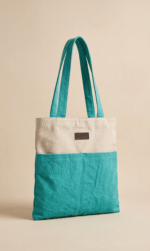 Bolso Bicolor Sorrento Green - Imagen 4