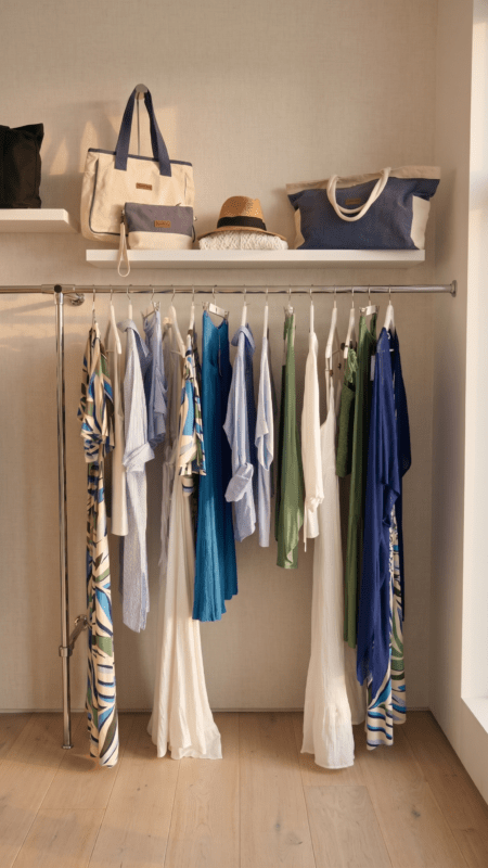 Visual Merchandising y Escaparate: El Arte de Vender sin Palabras
